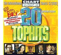 Various - Funny Pop Hits (CD Compilation, 20 Titel, Diverse Künstler) Wyclef Jean - Perfect Gentleman / Backstreet Boys - More Than That / Lil' Bow Wow - Bow Wow / Wheatus - A Little Respect / Passion Fruit - Bongo Man u.a.