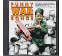 Various - Funny War Songs