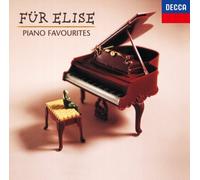 Various - Fur Elise-Favourite Piano Piec