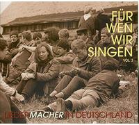 Various - Fur Wen Wir Singer: Liedermach