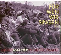 Various - Fur Wen Wir Singer: Liedermach