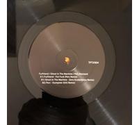 Various - Furfriend, Ghost In The Machine & Perc Remixed