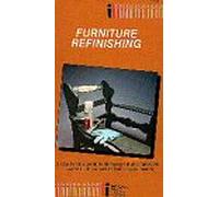 Various - Furniture Refinishing [VHS]