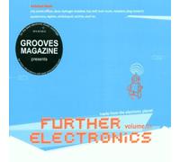 Various Artists - Further Electronics Vol.1