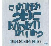 Various - Further Self Evident Truths Vol.2 [UK Import]