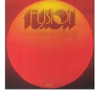 VARIOUS - Fusion Global Sounds Vol 2: 1976-1984 - Vinyl (LP + insert)