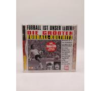 Various - Fussball Ist Unser Leben