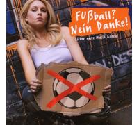 Various - Fussball? Nein Danke!