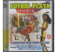 Various - Futbol Playa Music