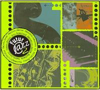 Various - Futur Jazz/Vol.2