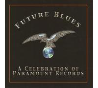 Various - Future Blues: Celebration of P