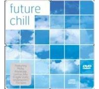 Various - Future Chill + DVD