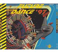 Various - Future Dance '97