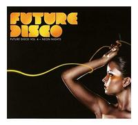 Various - Future Disco: Neon Nights