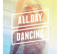 Various - Future Disco Presents: All Day Dancing - Open Air House & Techno