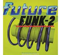 Various - Future Funk Part Two [VINYL]