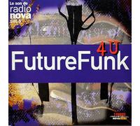 Various - Future Funk Three
