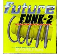 Various - Future Funk Vol Two