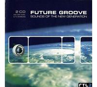Various - Future Groove-Sounds of the new Generation (1997)
