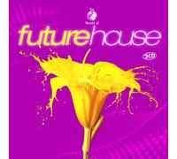 Various Future House (CD)