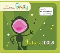 Various - Future Idols