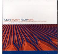 Various - Future Rhythm Future Funk