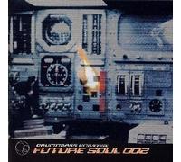Various - Future Soul 002