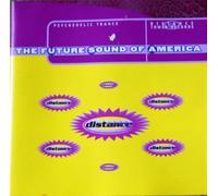 Various - Future Sound of America 1