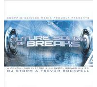 Various - Future Sound of Breaks