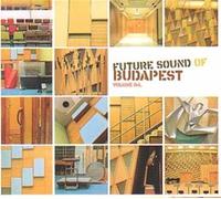 Various - Future Sound of Budapest