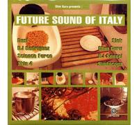 Various - Future Sound of Italy [VINYL]