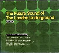 Various - Future Sound of London...