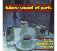 Various - Future Sound of Paris