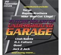 Various - Future Sound Of Underground Garage