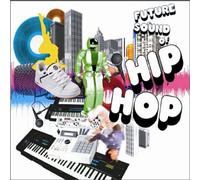 Various - Future Sounds of Hip-Hop