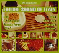 Various - Future Sounds of Italy