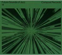 VARIOUS ARTISTS - FUTURE SOUNDS OF JAZZ VOL. 14