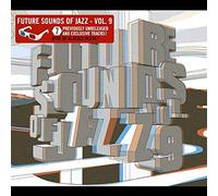 Various - Future Sounds Of Jazz Vol. 9