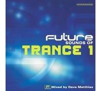 Various - Future Sounds of Trance 1
