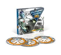 Various - Future Trance 100 (3CD)
