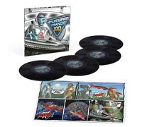 Various Future Trance 100 (Vinyl) (US IMPORT)