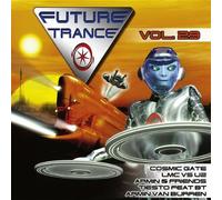 Various - Future Trance 29