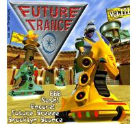 Various - Future Trance 3