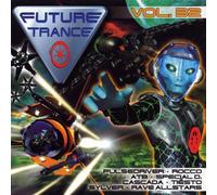 Various - Future Trance 32