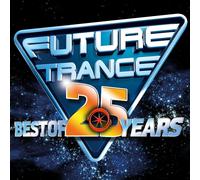 Various Artists - Future Trance - Best of 25 Years [VINYL]