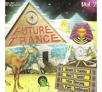 Various - Future Trance Vol. 2