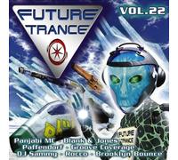 Rocco, Dj Sammy, a.o. - future trance vol.22 cd copyprotected