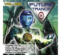 Future Trance 28 (2004) - Future Trance 28