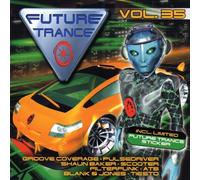 Various - Future Trance Vol. 35
