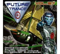 Various - Future Trance Vol. 37